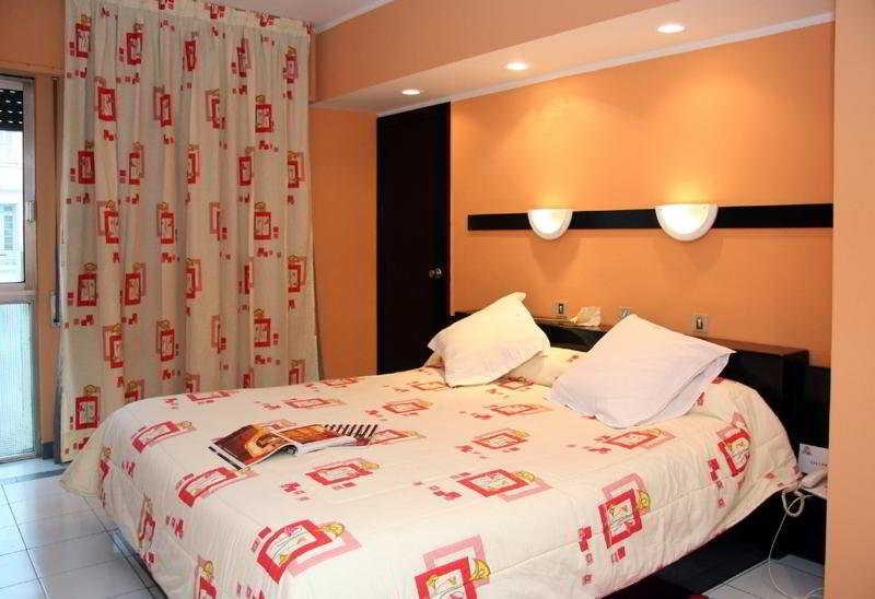 Hotel Tanjah Flandria タンジェ エクステリア 写真